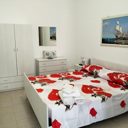 B&B Orazio U Vitturisi Portopalo Di Capo Passero エクステリア 写真