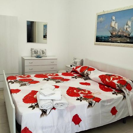 B&B Orazio U Vitturisi Portopalo Di Capo Passero エクステリア 写真