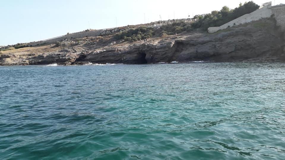 B&B Orazio U Vitturisi Portopalo Di Capo Passero エクステリア 写真