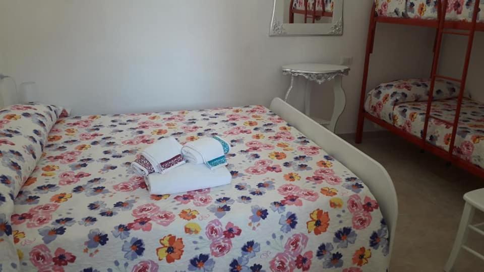 B&B Orazio U Vitturisi Portopalo Di Capo Passero エクステリア 写真