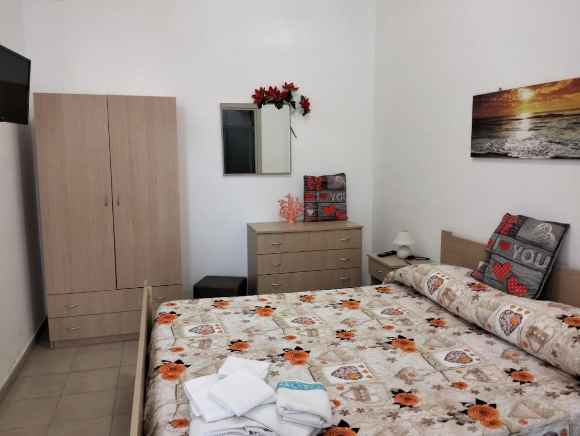 B&B Orazio U Vitturisi Portopalo Di Capo Passero エクステリア 写真