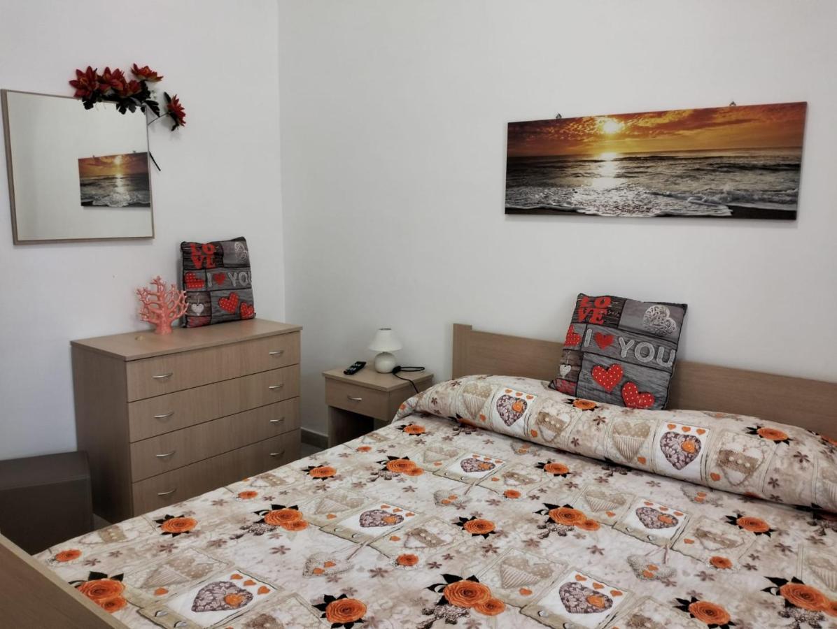 B&B Orazio U Vitturisi Portopalo Di Capo Passero エクステリア 写真