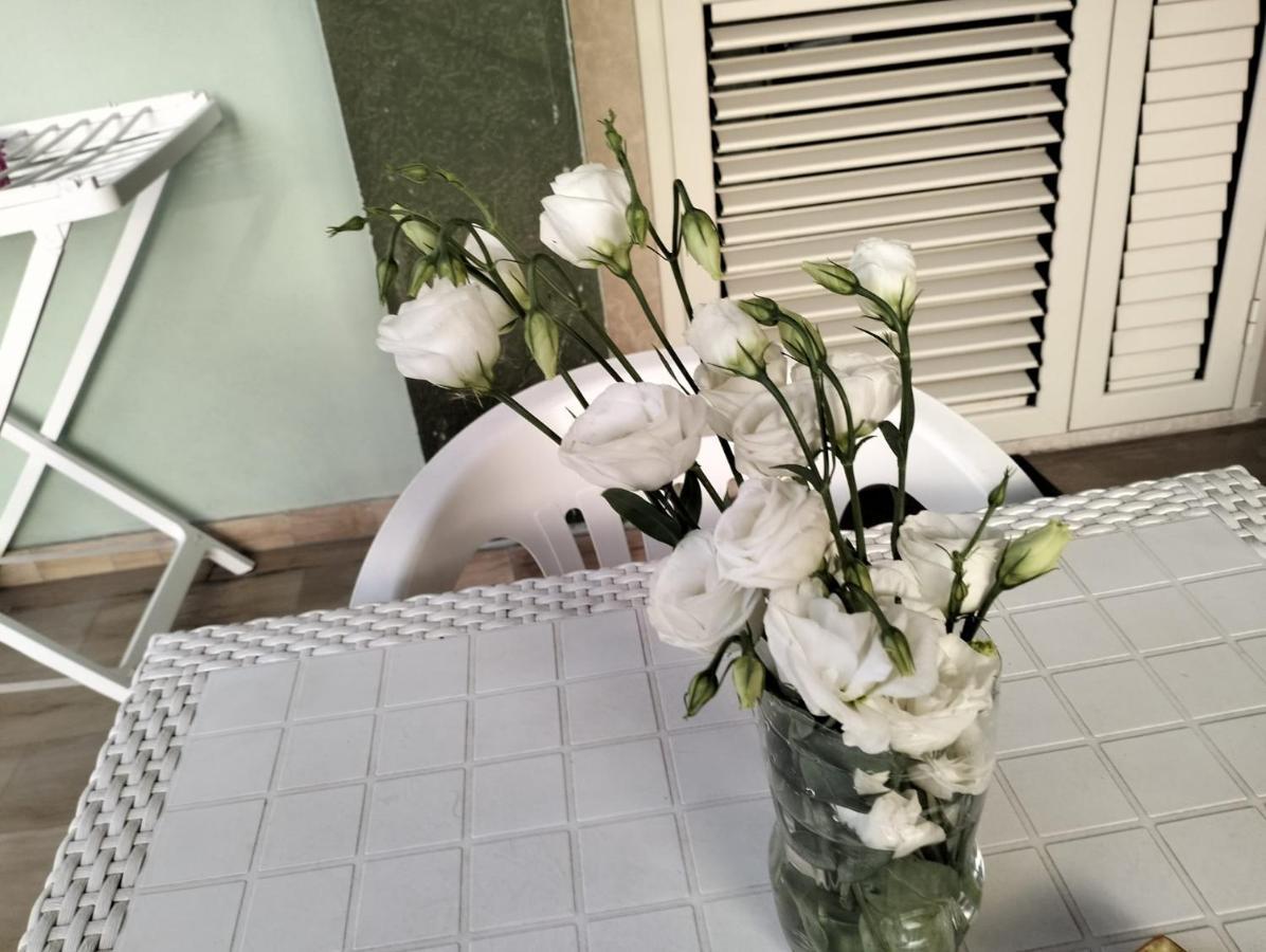 B&B Orazio U Vitturisi Portopalo Di Capo Passero エクステリア 写真