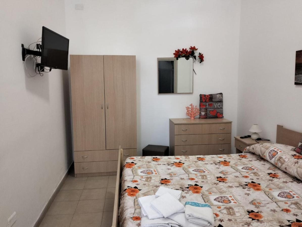 B&B Orazio U Vitturisi Portopalo Di Capo Passero エクステリア 写真