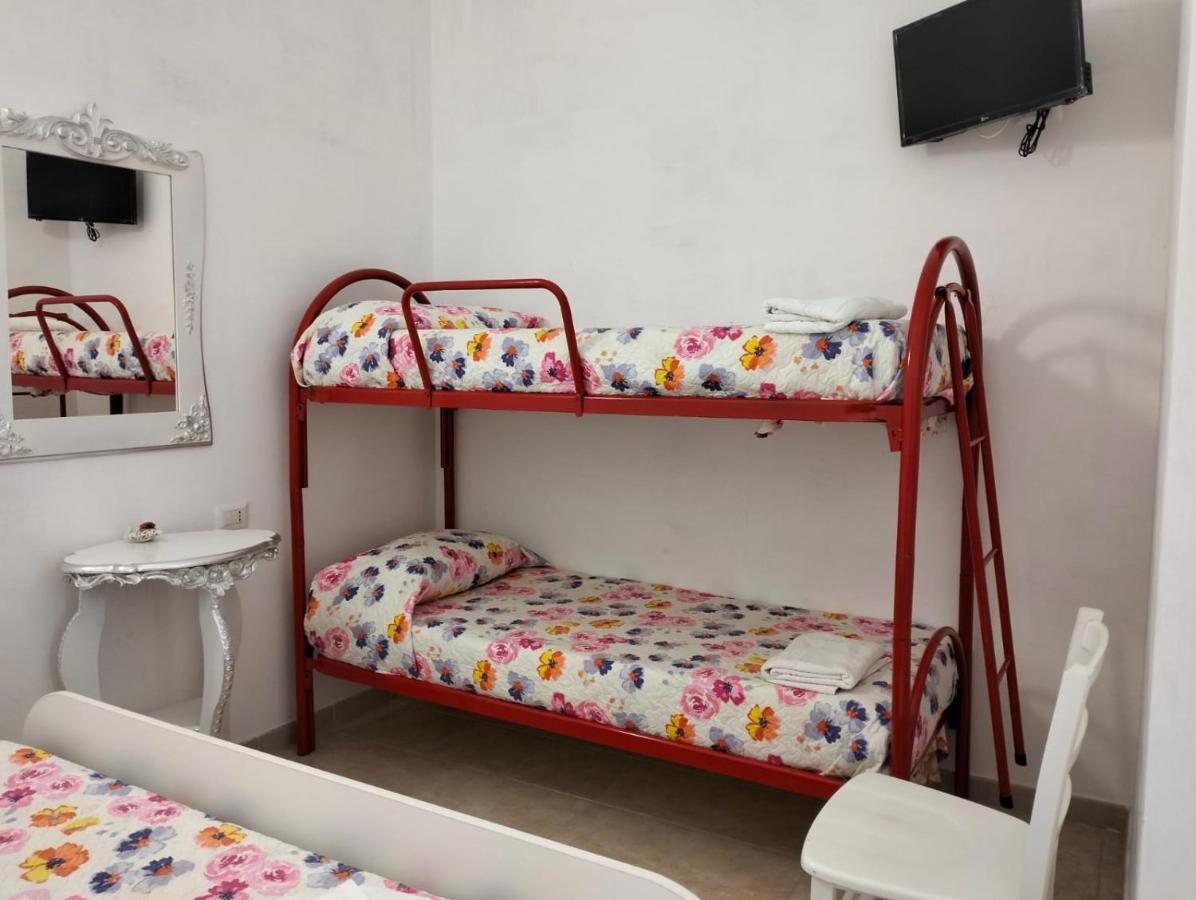 B&B Orazio U Vitturisi Portopalo Di Capo Passero エクステリア 写真