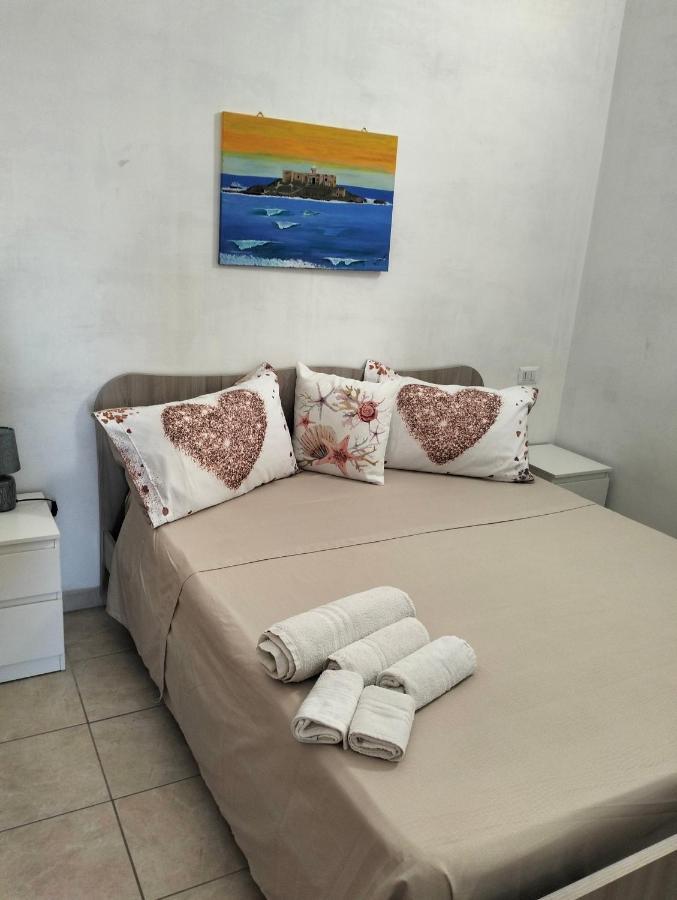 B&B Orazio U Vitturisi Portopalo Di Capo Passero エクステリア 写真