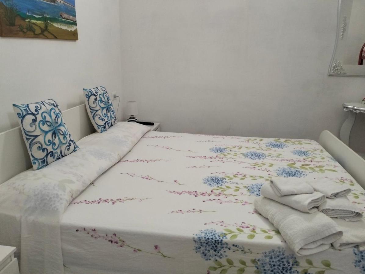 B&B Orazio U Vitturisi Portopalo Di Capo Passero 部屋 写真