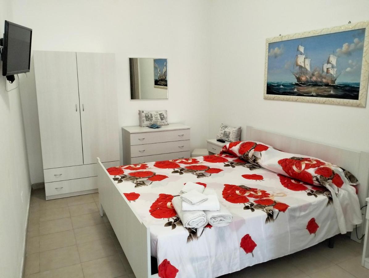 B&B Orazio U Vitturisi Portopalo Di Capo Passero エクステリア 写真