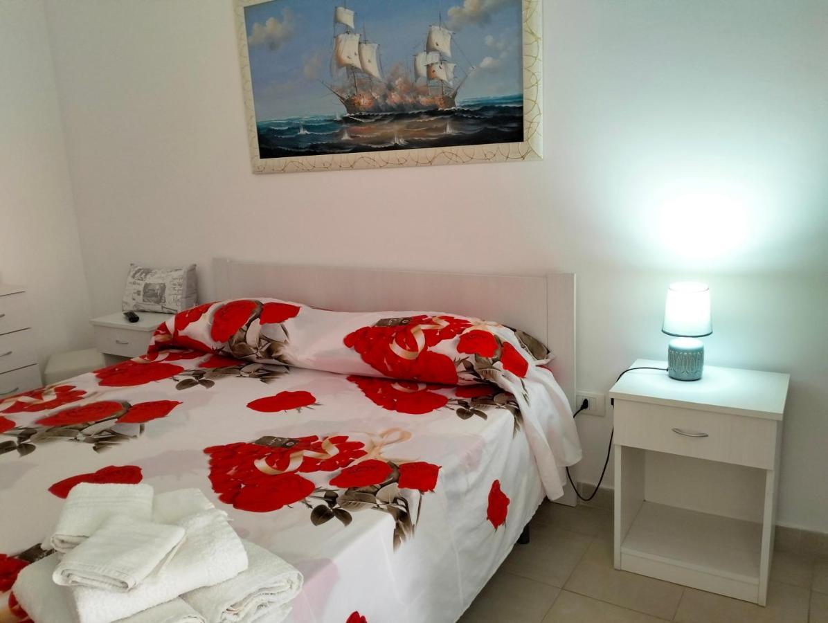 B&B Orazio U Vitturisi Portopalo Di Capo Passero エクステリア 写真
