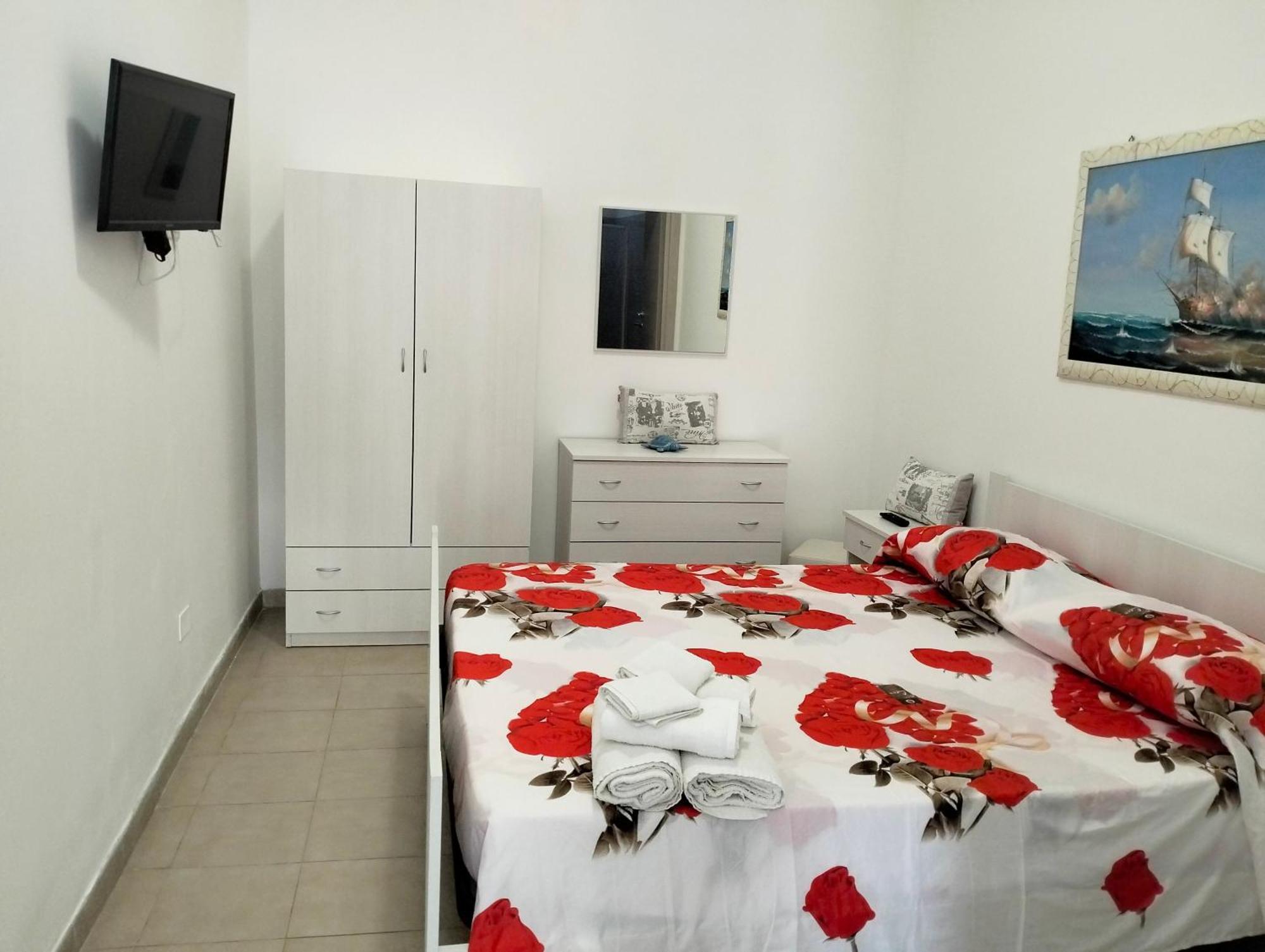 B&B Orazio U Vitturisi Portopalo Di Capo Passero エクステリア 写真