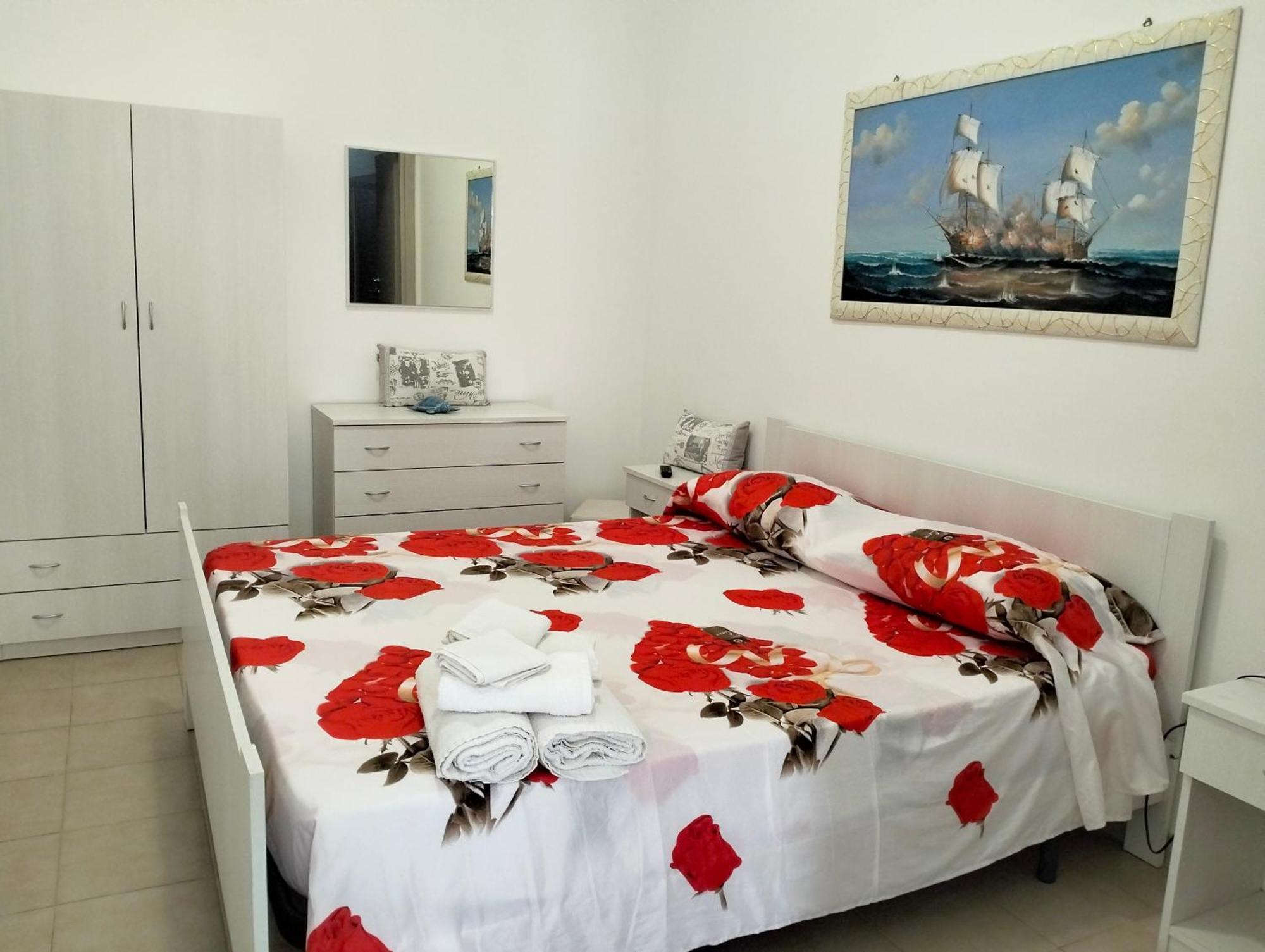 B&B Orazio U Vitturisi Portopalo Di Capo Passero エクステリア 写真