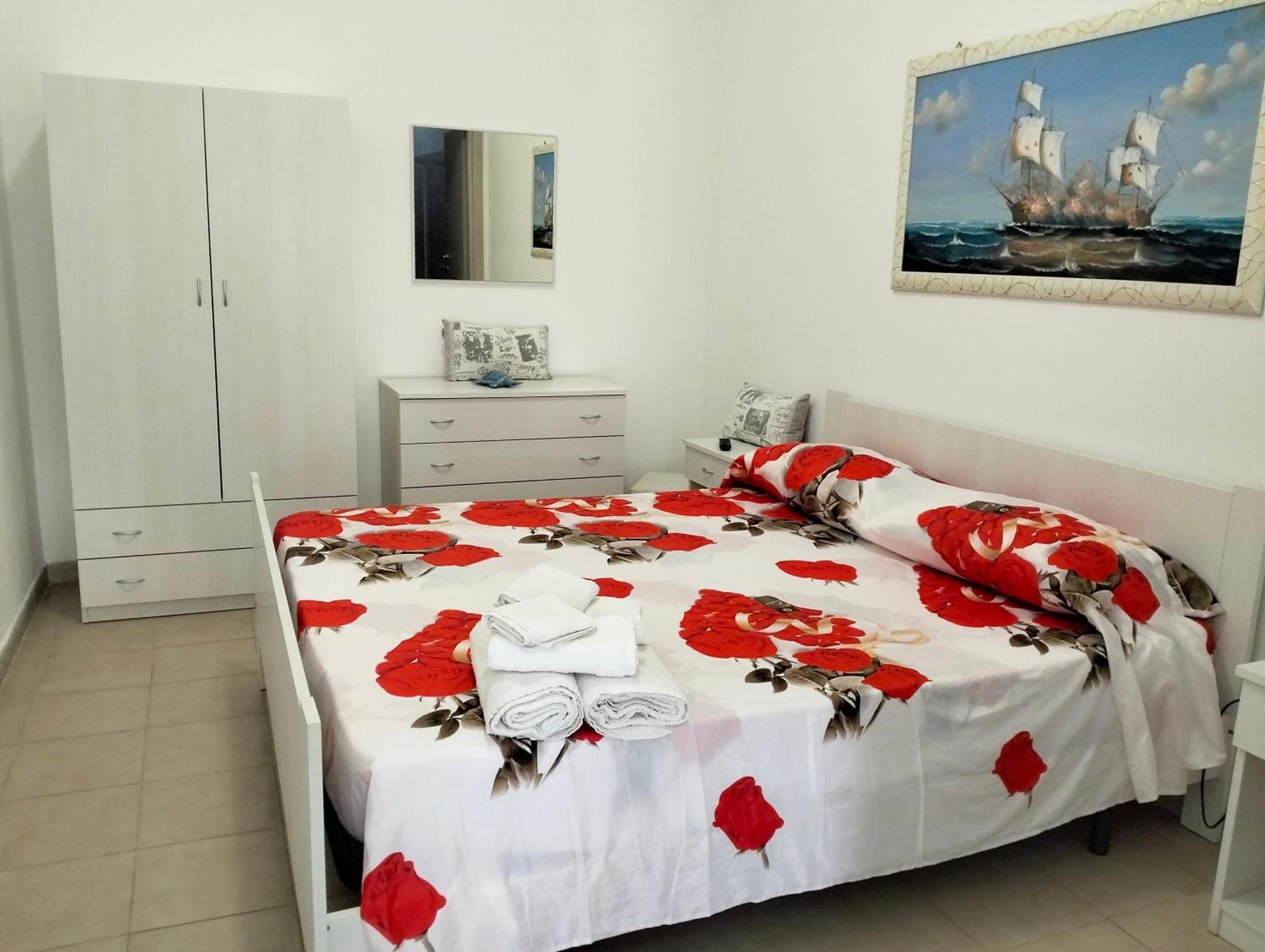 B&B Orazio U Vitturisi Portopalo Di Capo Passero エクステリア 写真