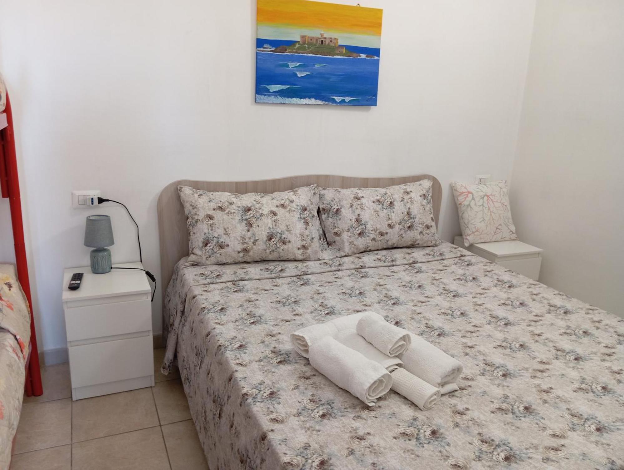 B&B Orazio U Vitturisi Portopalo Di Capo Passero エクステリア 写真