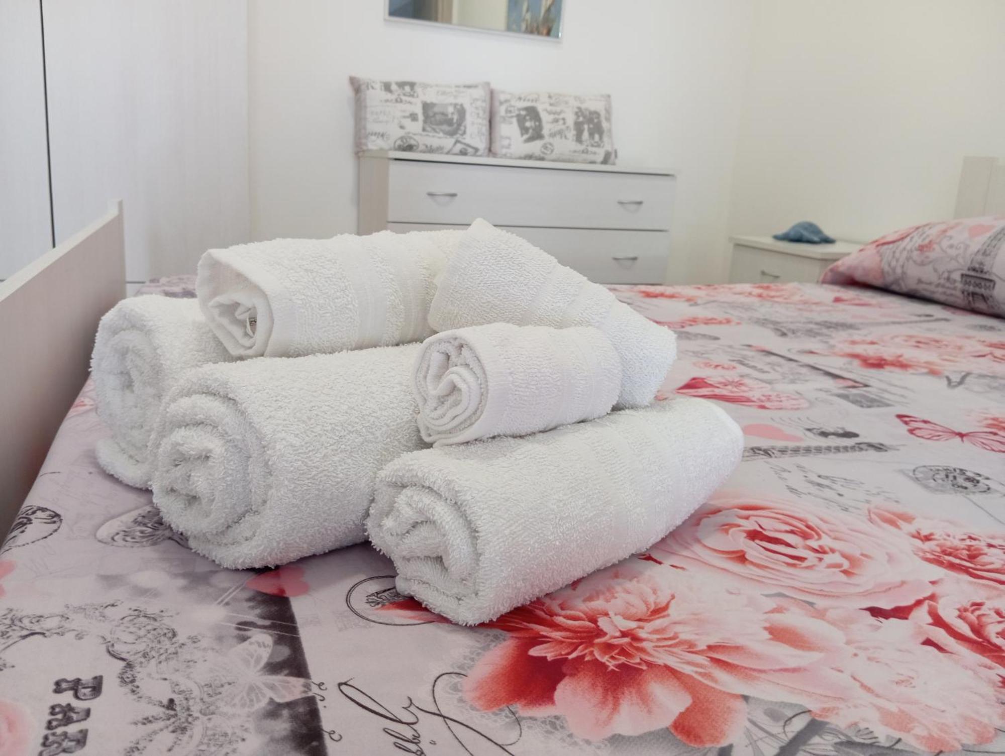B&B Orazio U Vitturisi Portopalo Di Capo Passero エクステリア 写真