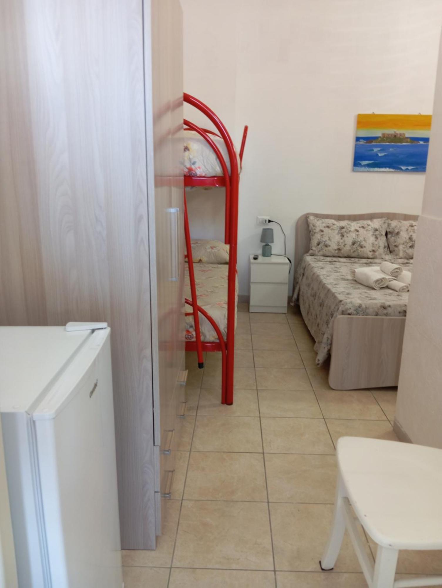 B&B Orazio U Vitturisi Portopalo Di Capo Passero エクステリア 写真