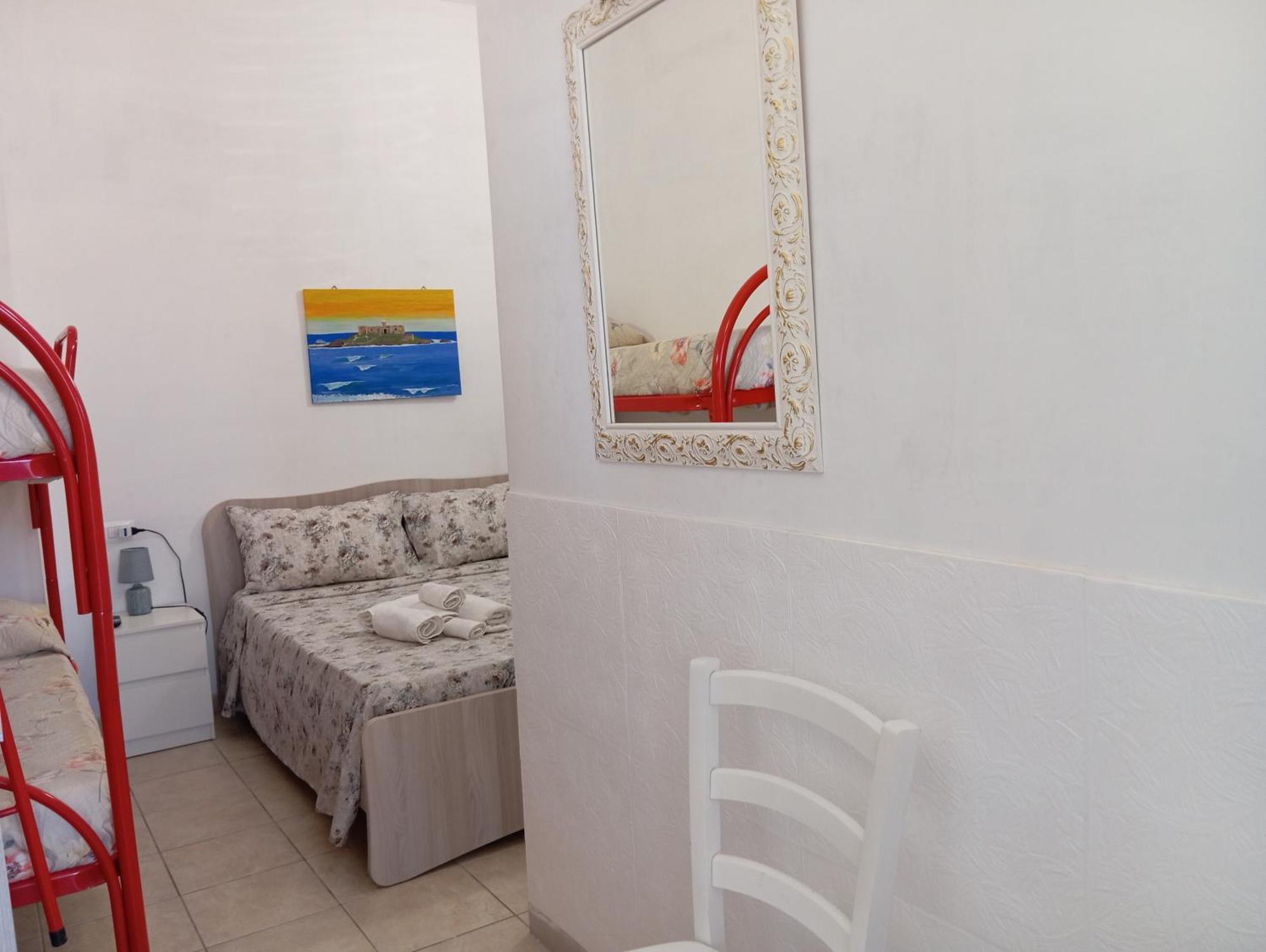 B&B Orazio U Vitturisi Portopalo Di Capo Passero エクステリア 写真