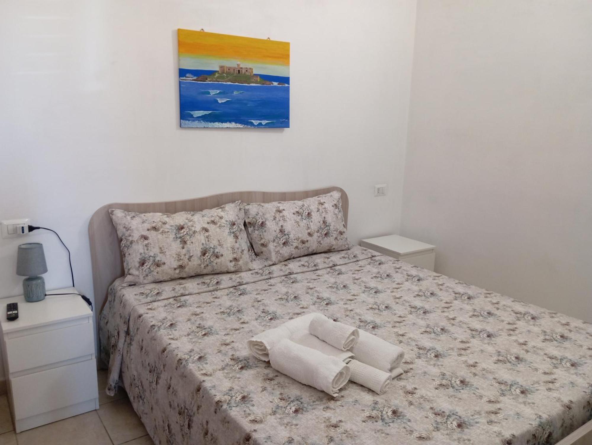 B&B Orazio U Vitturisi Portopalo Di Capo Passero エクステリア 写真